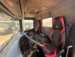 2012 Camion Chasis Scania P460 6X4 Muelles / Cubos / Sin litera - Imagen 9