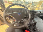 2012 Camion Chasis Scania P460 6X4 Muelles / Cubos / Sin litera - Imagen 7