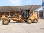 2017 Motoniveladora CAT 120K Operativo