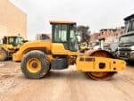 2017 Rodillo Compactador Volvo SD110B - Imagen 3