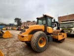 2017 Rodillo Compactador Volvo SD110B - Imagen 7
