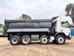 2017 Volquete Volvo FMX 480 8X4 20M3 - Imagen 4