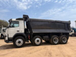 Volquete Volvo FMX 480 8X4 20M3 Año 2018 - Imagen 3