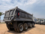 Volquete Volvo FMX 480 8X4 20M3 Año 2018 - Imagen 6