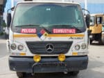 2019 Cisterna de Combustible 1200 GLNS Mercedes 4X2 - Imagen 2
