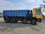2019 Mercedes Benz Actros 4144 8X4 20M3 - Imagen 5