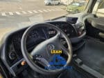 2019 Mercedes Benz Actros 4144 8X4 20M3 - Imagen 4
