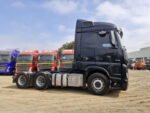 Tracto Merecedes Benz 2651 ACTROS 6X4 Año Modelo 2019 - Imagen 3