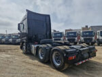 Tracto Merecedes Benz 2651 ACTROS 6X4 Año Modelo 2019 - Imagen 4