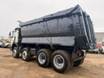 2021 Volquete Volvo FMX 540 8X4 22M3 - Imagen 5