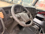 2021 Volquete Volvo FMX 540 8X4 22M3 - Imagen 10