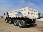 2021 Volquete Volvo FMX 540 8X4 - Imagen 3
