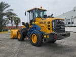 2022 Cargador Frontal SDLG L938H Nuevo - Imagen 2