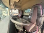 2023 Volquete Volvo FMX 540 MAX 8X4 24M3 - Imagen 8