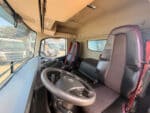 2023 Volquete Volvo FMX 540 MAX 8X4 24M3 - Imagen 6