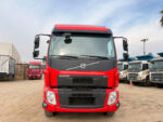 2026 Camión Chasis Volvo VM 280 4X2 Cabina Litera Nuevo - Imagen 4