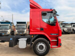 2026 Camión Chasis Volvo VM 280 4X2 Cabina Litera Nuevo - Imagen 3