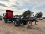 2026 Camión Chasis Volvo VM 280 4X2 Cabina Litera Nuevo - Imagen 7