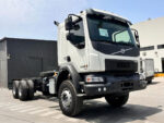 2026 Chasis Volvo VM MAX 350 6X4 Muelles - Imagen 9