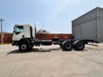 2026 Chasis Volvo VM MAX 350 6X4 Muelles - Imagen 8