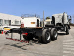 2026 Chasis Volvo VM MAX 350 6X4 Muelles - Imagen 7