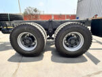 2026 Chasis Volvo VM MAX 350 6X4 Muelles - Imagen 5