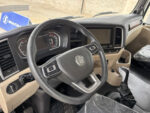 Mixer Shacman X5000 6X4 Nuevo 2026 - Imagen 5