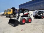 2026 Mini Cargador CDM312 Lonking Nuevo - Imagen 2