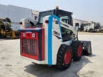 2026 Mini Cargador CDM312 Lonking Nuevo - Imagen 6