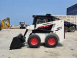 2026 Mini Cargador CDM312 Lonking Nuevo - Imagen 4