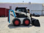 2026 Mini Cargador CDM312 Lonking Nuevo - Imagen 3