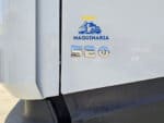 2026 Volquete Shacman X5000 520HP 8X4/ Litera - Imagen 6