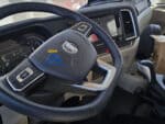 2026 Volquete Shacman X5000 520HP 8X4/ Litera - Imagen 7