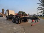 Chasis Largo Volvo FMX540 6X4 Año Modelo 2025 Litera - Imagen 3