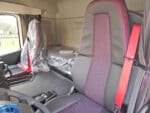Chasis Largo Volvo FMX540 6X4 Año Modelo 2025 Litera - Imagen 8