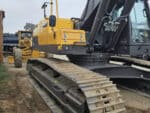 Excavadora de Oruga Volvo  EC380DL 2025 Nuevo - Imagen 6