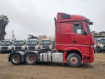 Tracto Merecedes Benz ACTROS 2651 Año Modelo 2019 - Imagen 4
