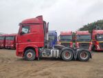 Tracto Merecedes Benz ACTROS 2651 Año Modelo 2019 - Imagen 3