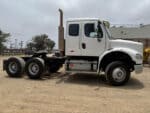 Tracto Freightliner M2 112 6X4 Año Modelo 2017 - Imagen 5