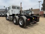 Tracto Freightliner M2 112 6X4 Año Modelo 2017 - Imagen 3